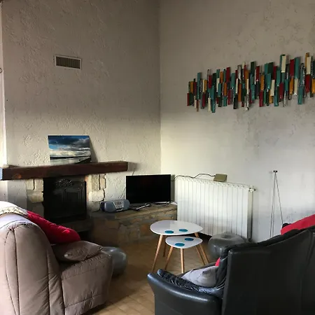 La Patale Semesterbostad *