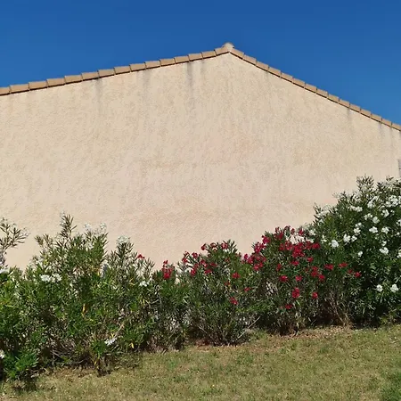 Semesterbostad La Patale Lagorce (Ardeche)