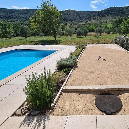 La Patale * Lagorce (Ardeche)