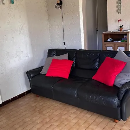 Hébergement de vacances La Patale