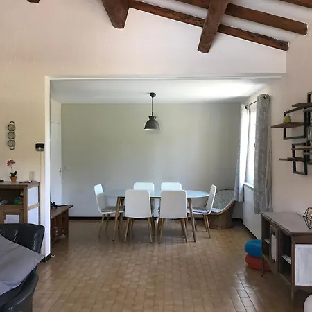 Hébergement de vacances La Patale