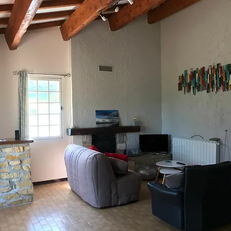 La Patale Lagorce (Ardeche)